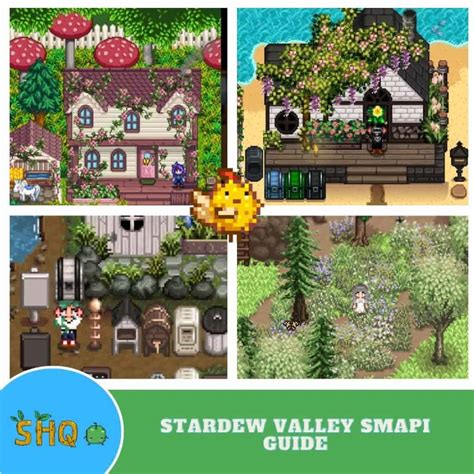 stardew valley igg games|SMAPI .